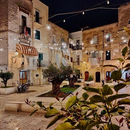 La Casa Degli Innamorati バーリ エクステリア 写真