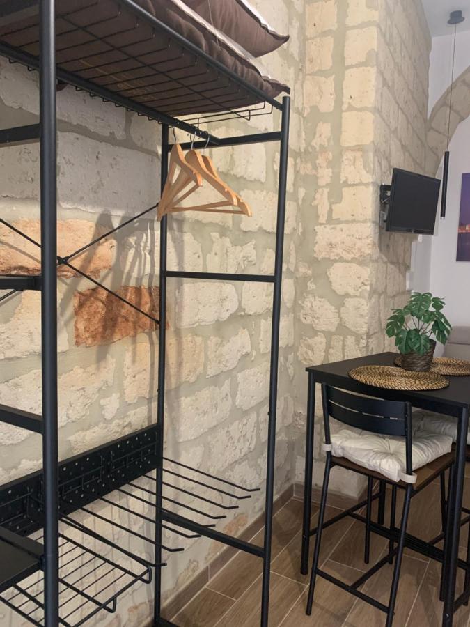La Casa Degli Innamorati バーリ エクステリア 写真