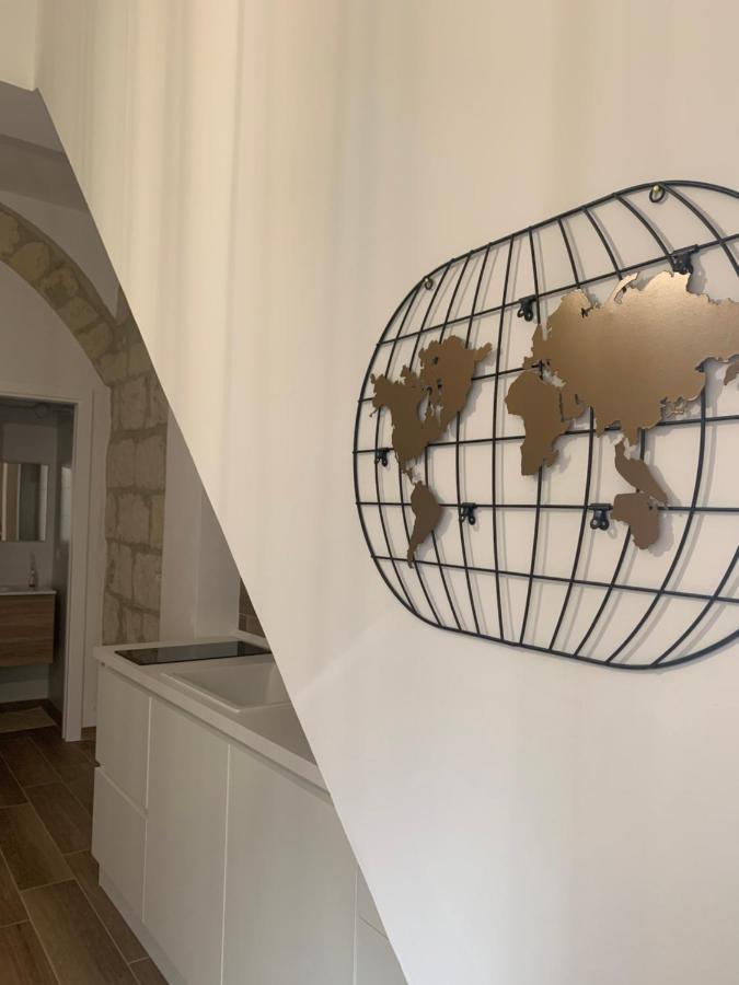 La Casa Degli Innamorati バーリ エクステリア 写真