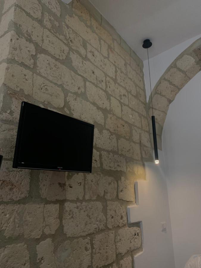 La Casa Degli Innamorati バーリ エクステリア 写真