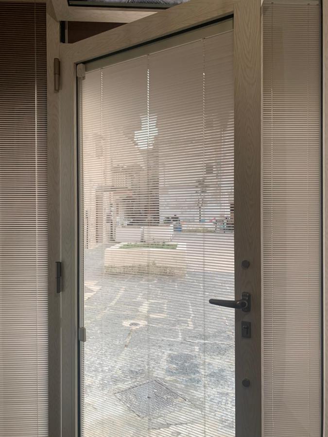 La Casa Degli Innamorati バーリ エクステリア 写真